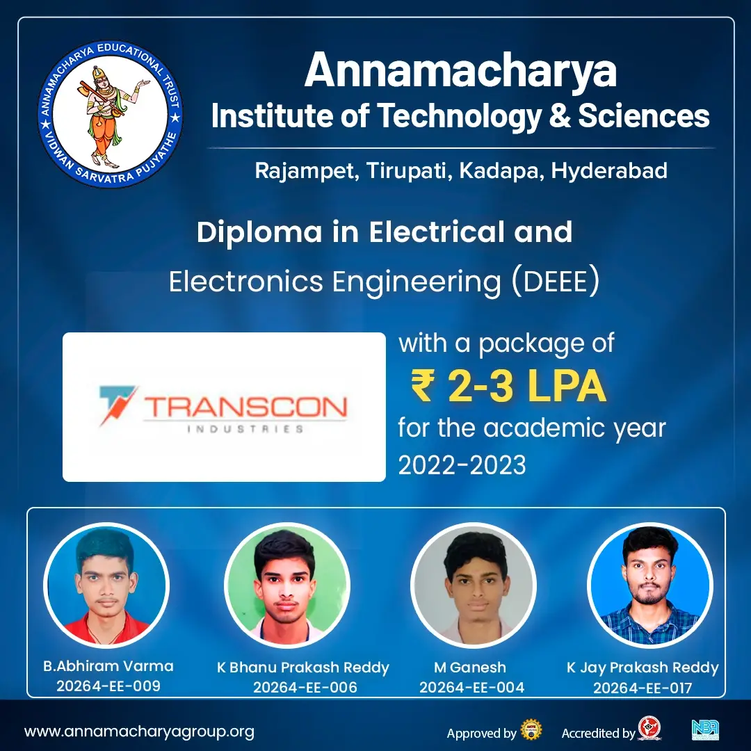 Annamacharya Institute of Technology and Sciences, Utukur: campus photo 2