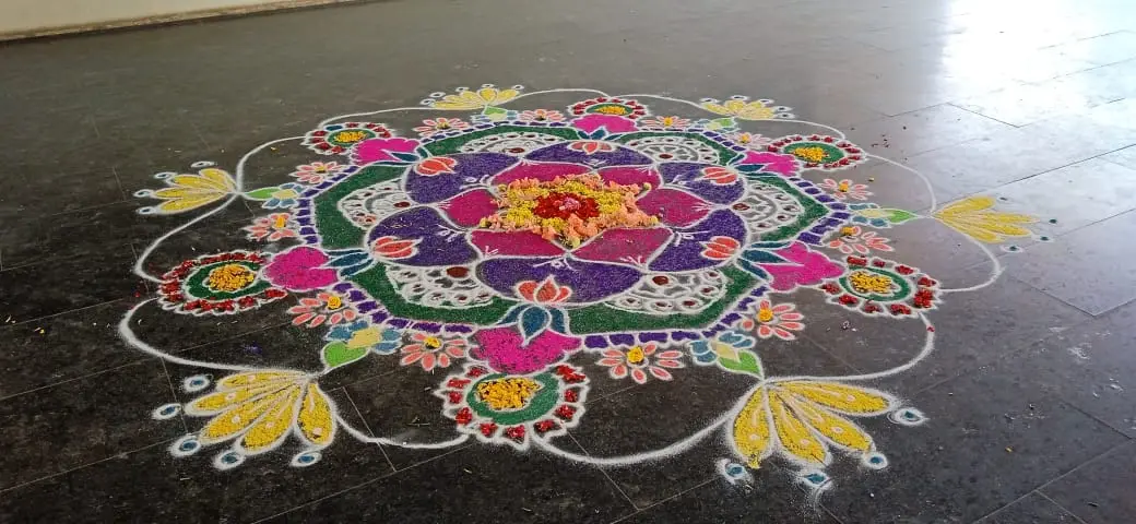 Annamalaiar College Of Engineering: campus photo 7
