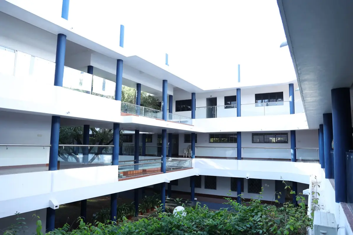 Annammal college of Education for women, (Aided) campus photo 2
