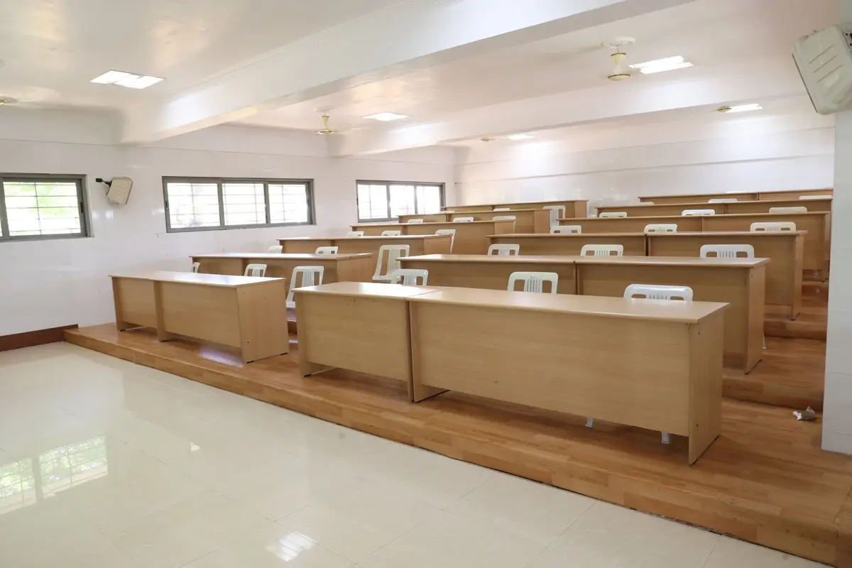 Annammal college of Education for women, (Aided) campus photo 6