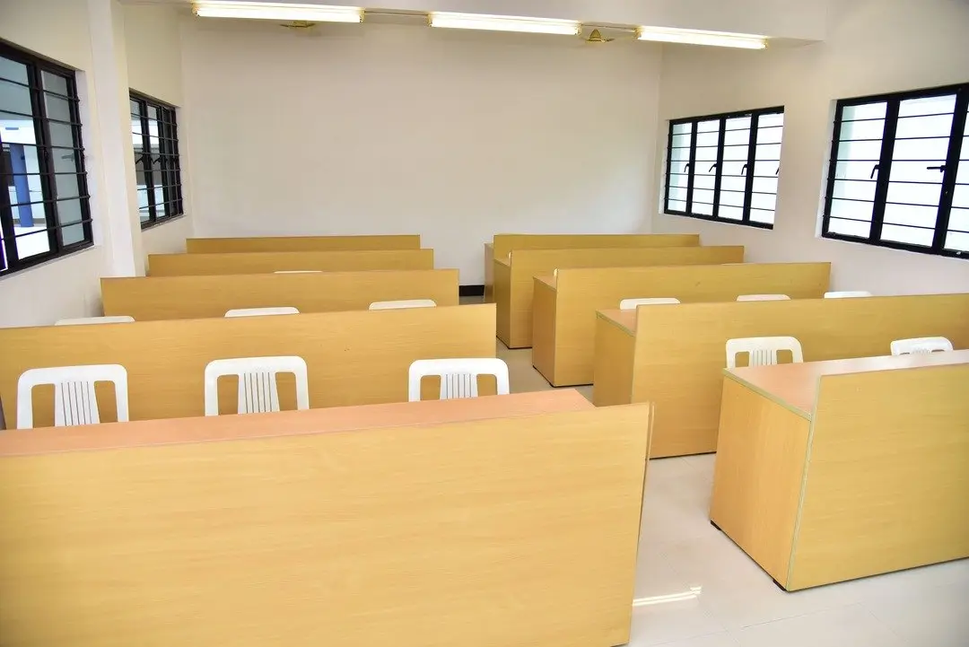 Annammal college of Education for women, (Aided) campus photo 7