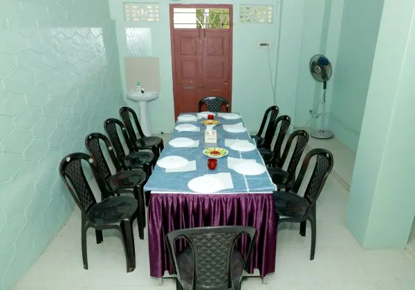 Ansar Arabic College: campus photo 3