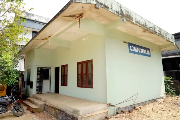 Ansar Arabic College: campus photo 7