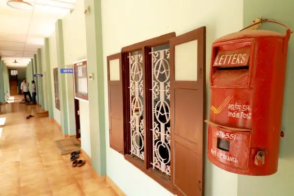 Ansar Arabic College: campus photo 5