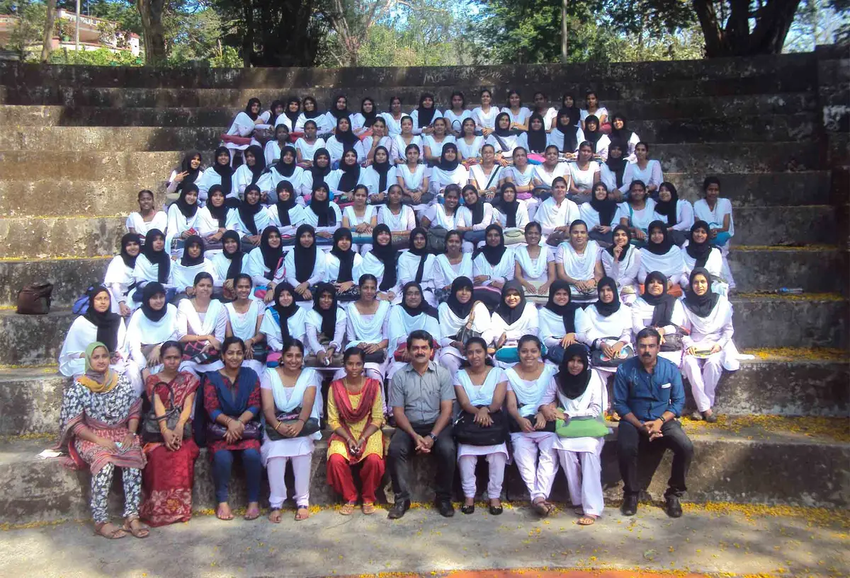 Ansar Training College campus photo 6