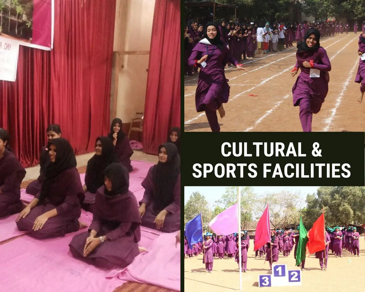 Ansar Women'S College, Perumpilau: campus photo 4