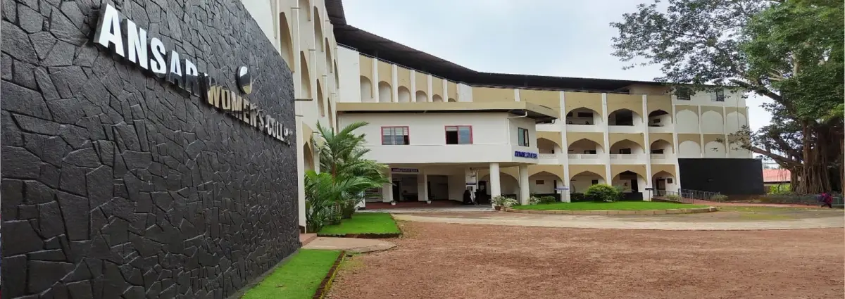 Ansar Women'S College, Perumpilau: campus photo 1