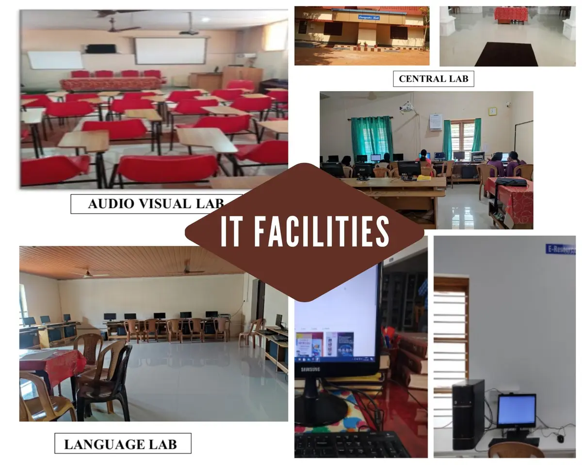 Ansar Women'S College, Perumpilau: campus photo 5