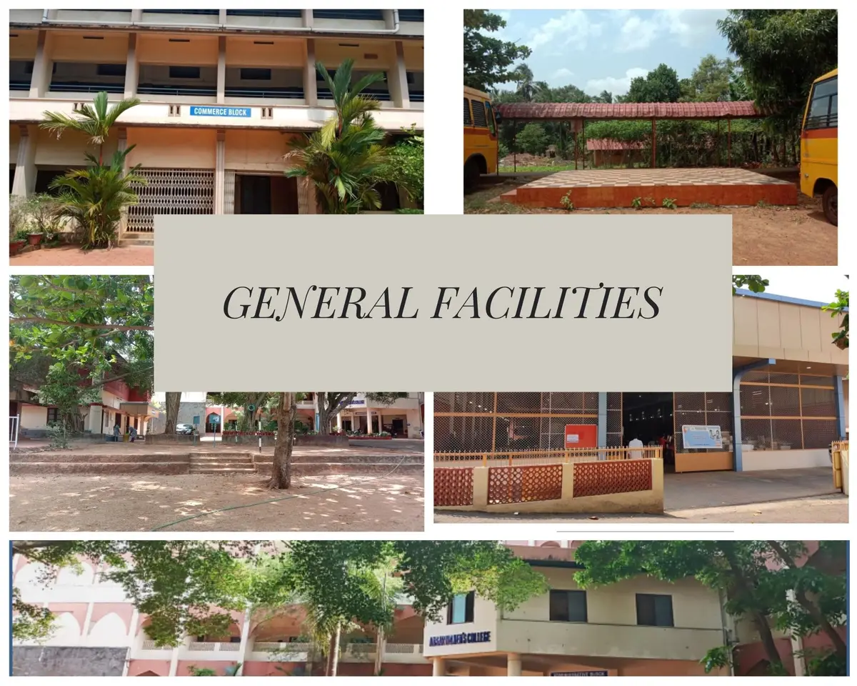 Ansar Women'S College, Perumpilau: campus photo 2