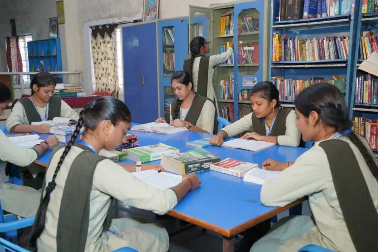 Anu Bose Institute of Technology: campus photo 3