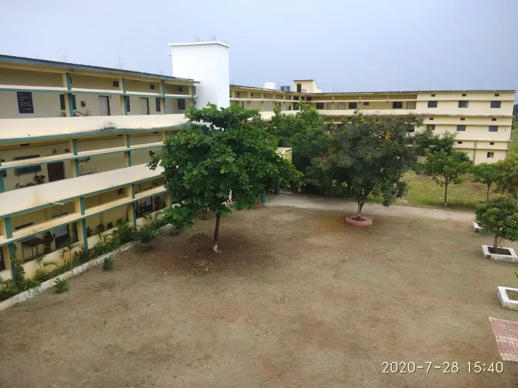 Anurag College of Pharmacy: campus photo 1