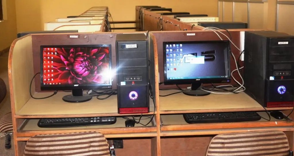 Anurag College of Pharmacy: campus photo 5