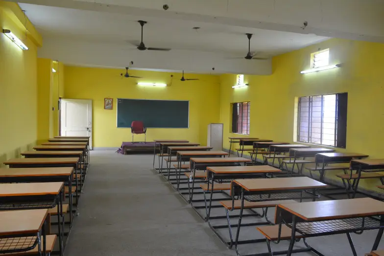 Anurag College of Pharmacy: campus photo 2