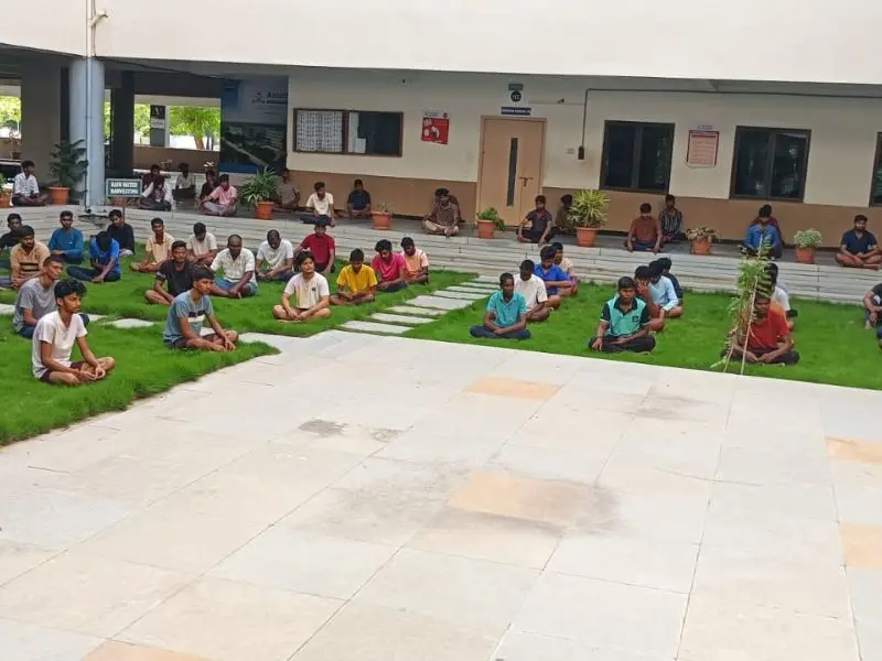 AEC campus photo 3