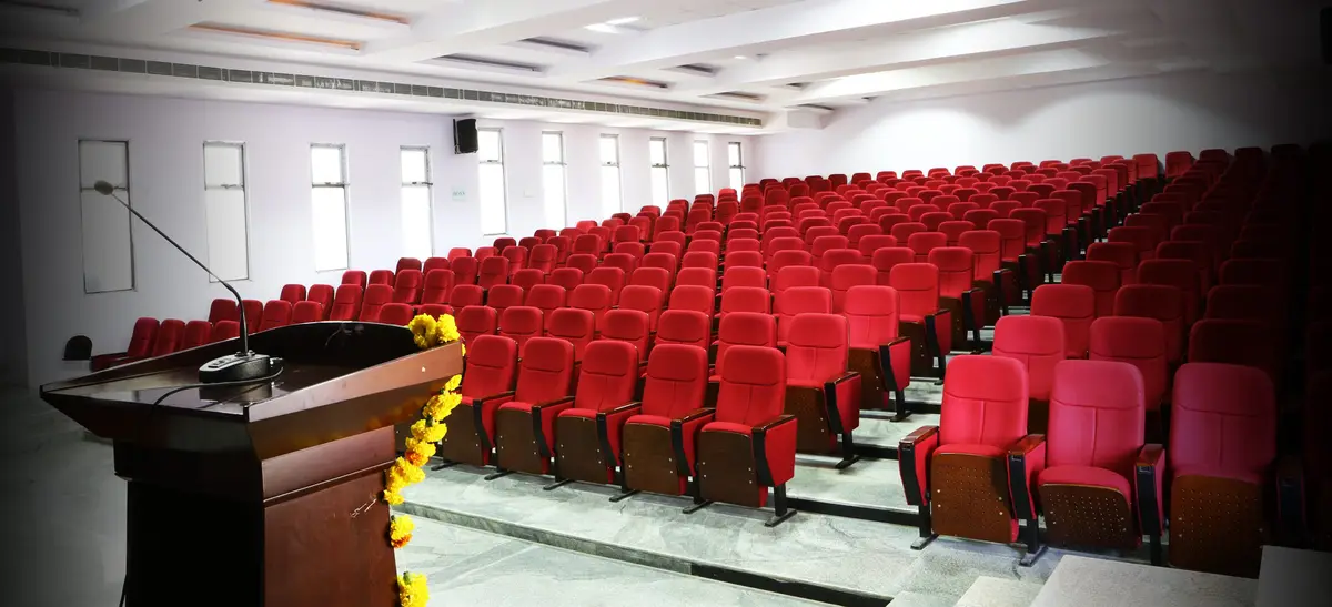 Anurag Pharmcy College campus photo 2