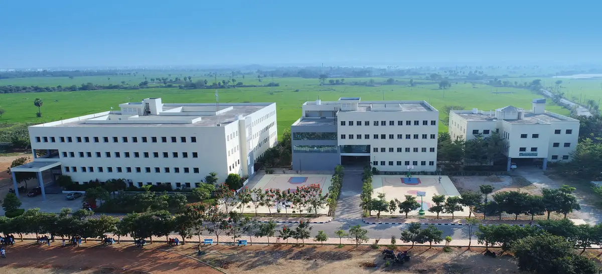 Anurag Pharmcy College campus photo 1