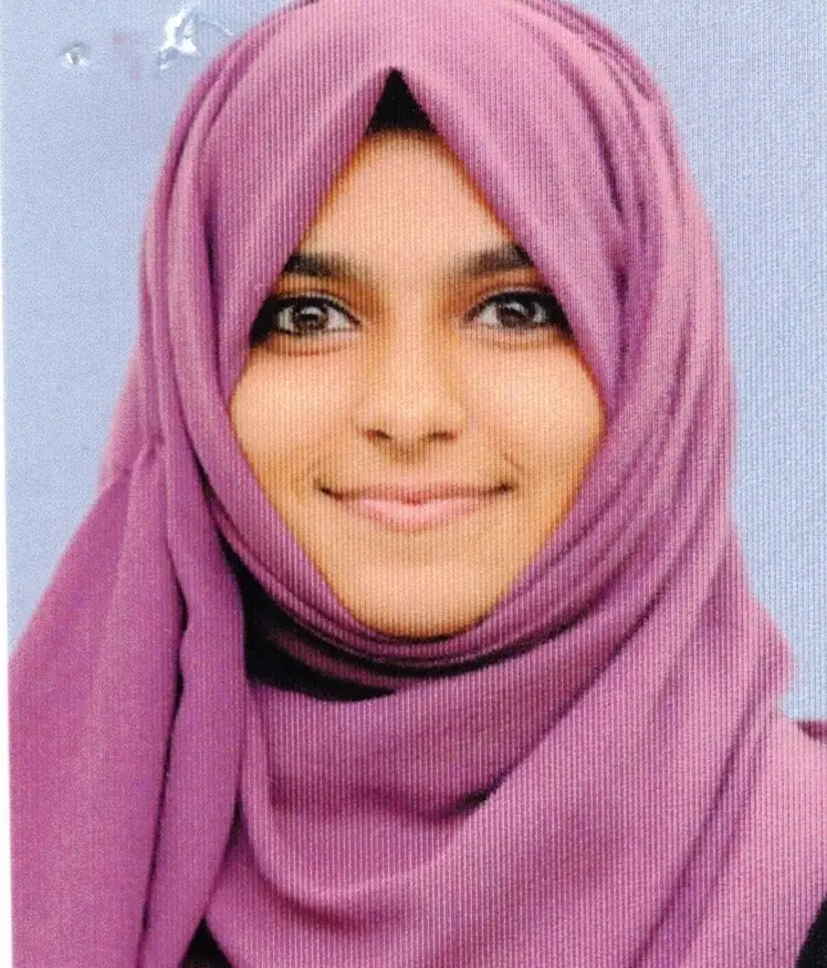 Anvarul Islam Women'S Arabic College: campus photo 1