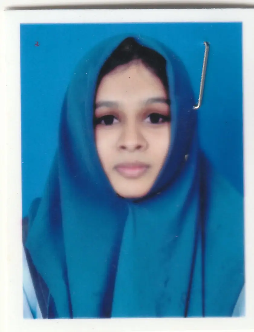 Anvarul Islam Women'S Arabic College: campus photo 2