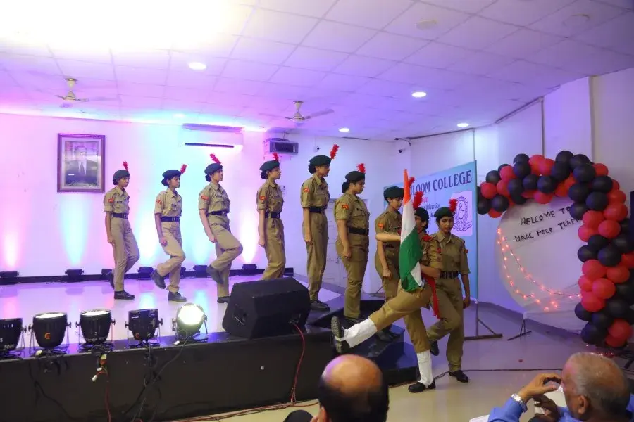 Anwarul-Uloom College (New Mallepally) campus photo 3