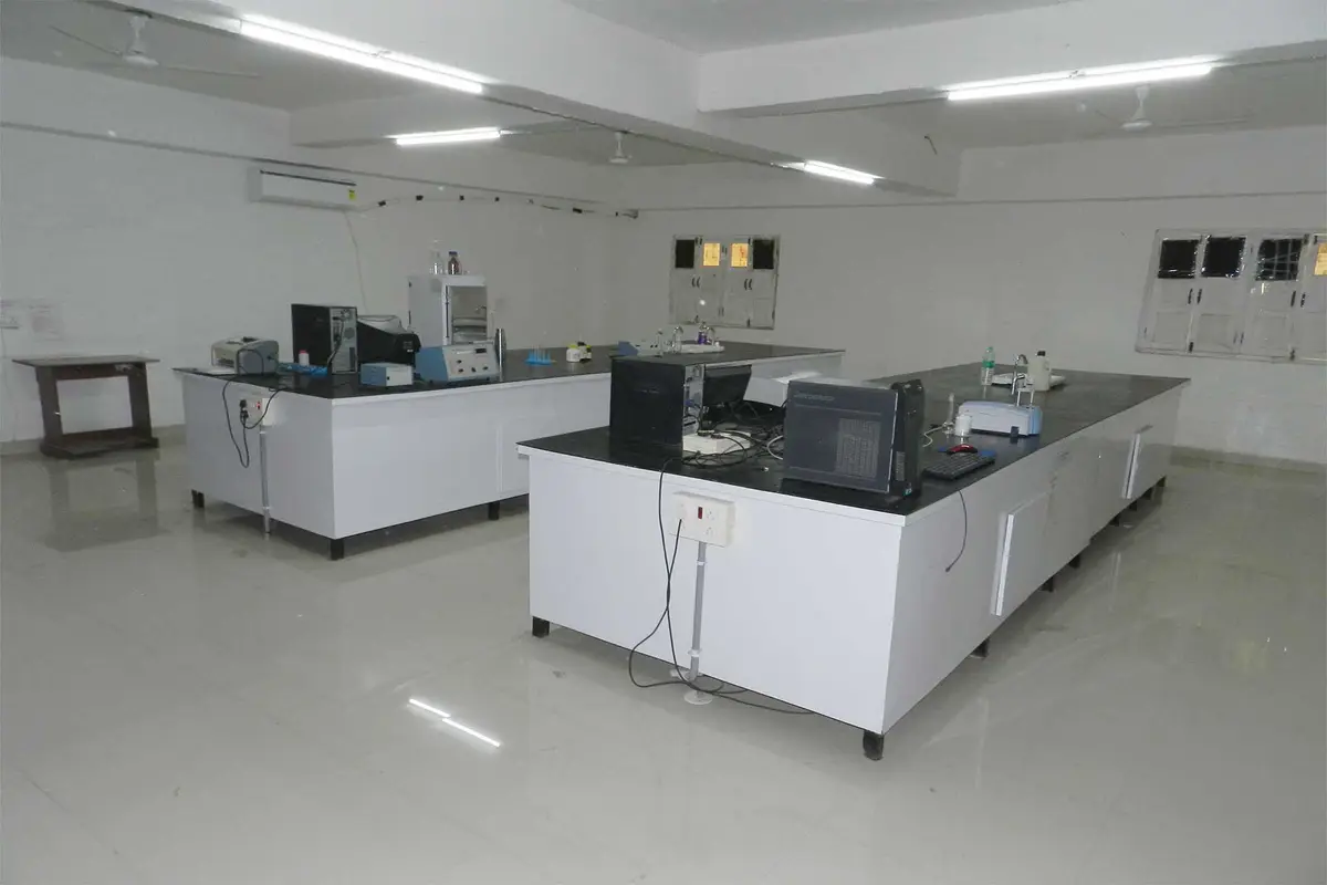 Anwarul -Uloom College of Pharmacy campus photo 7