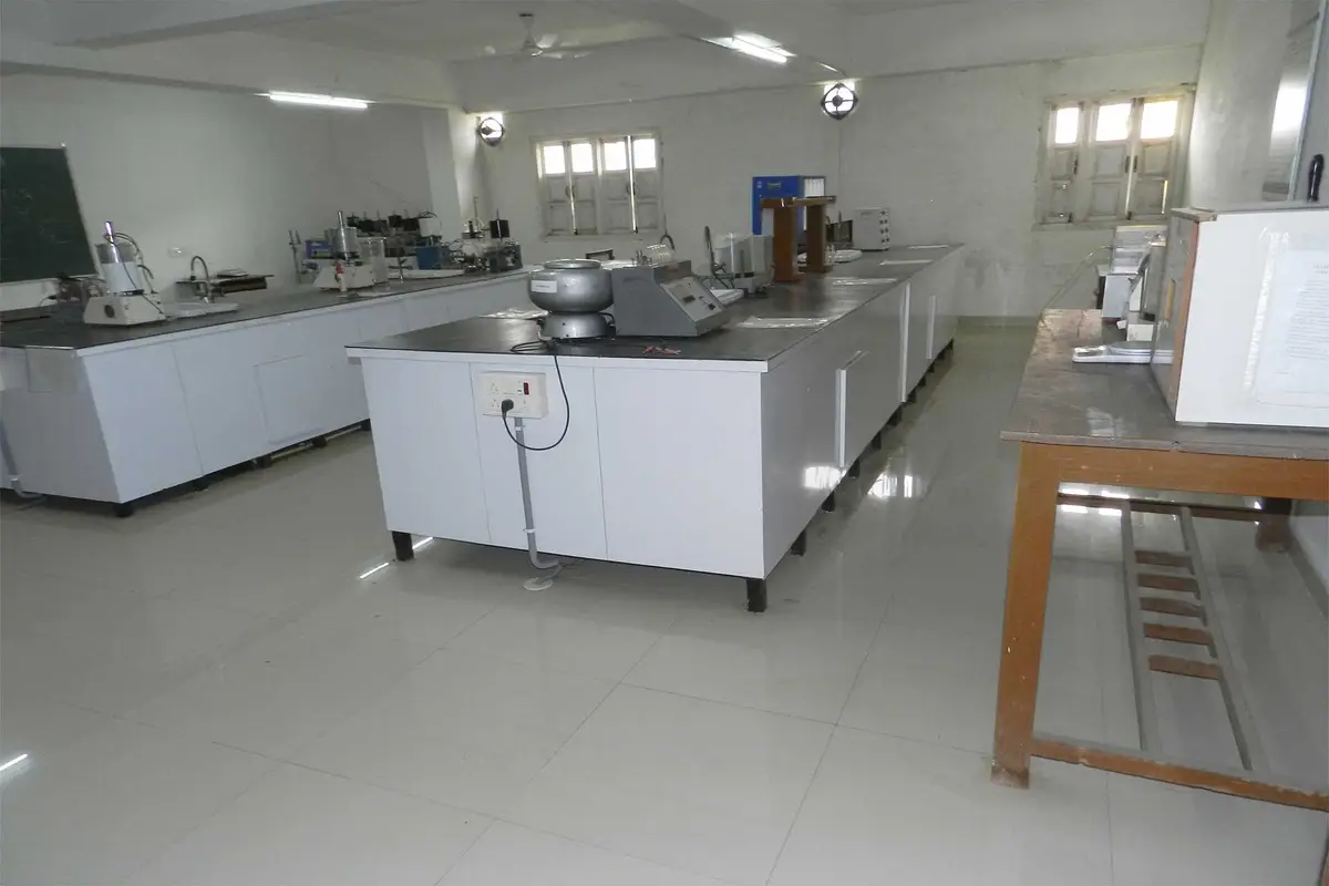 Anwarul -Uloom College of Pharmacy campus photo 8