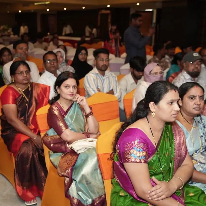 Aparampar Swami Physiotherapy College: campus photo 4