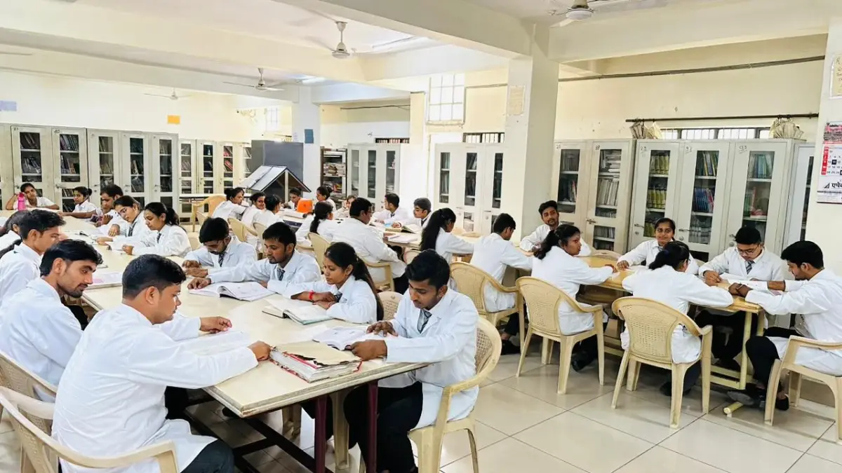 Apex College of Nursing and Apex Paramedical Institute campus photo 6