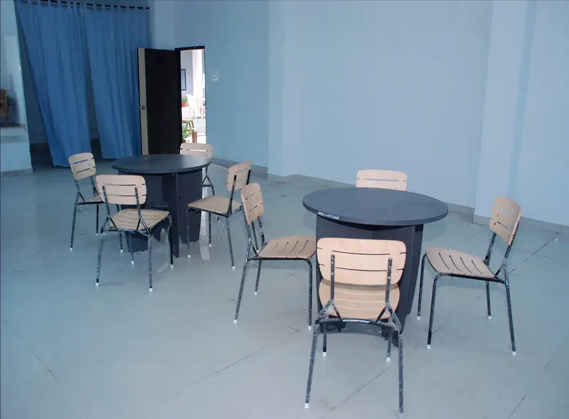 Apex Institute of Management and Research (AIMR, Indore): campus photo 7