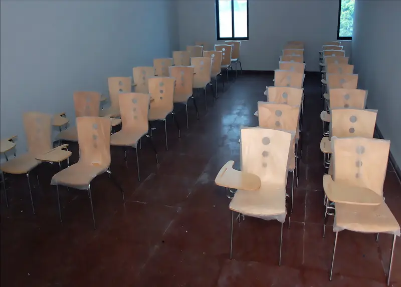 Apex Institute of Management and Research (AIMR, Indore): campus photo 4