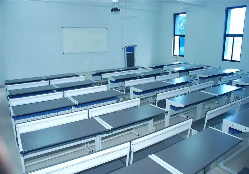 Apex Institute of Management and Research (AIMR, Indore): campus photo 8