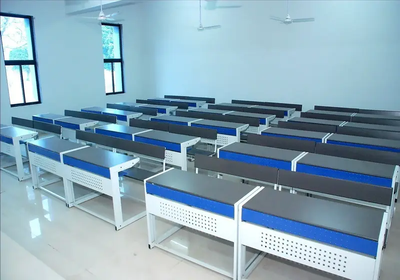 Apex Institute of Management and Research (AIMR, Indore): campus photo 3