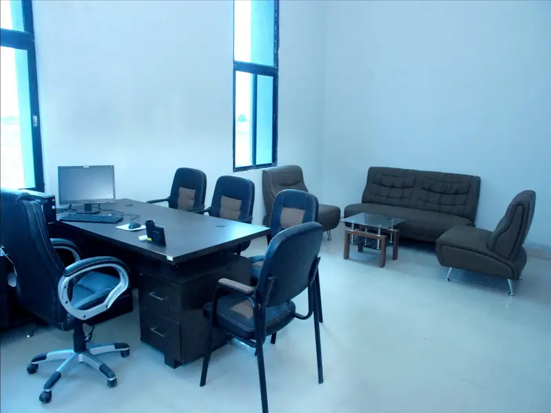 Apex Institute of Management and Research (AIMR, Indore): campus photo 6