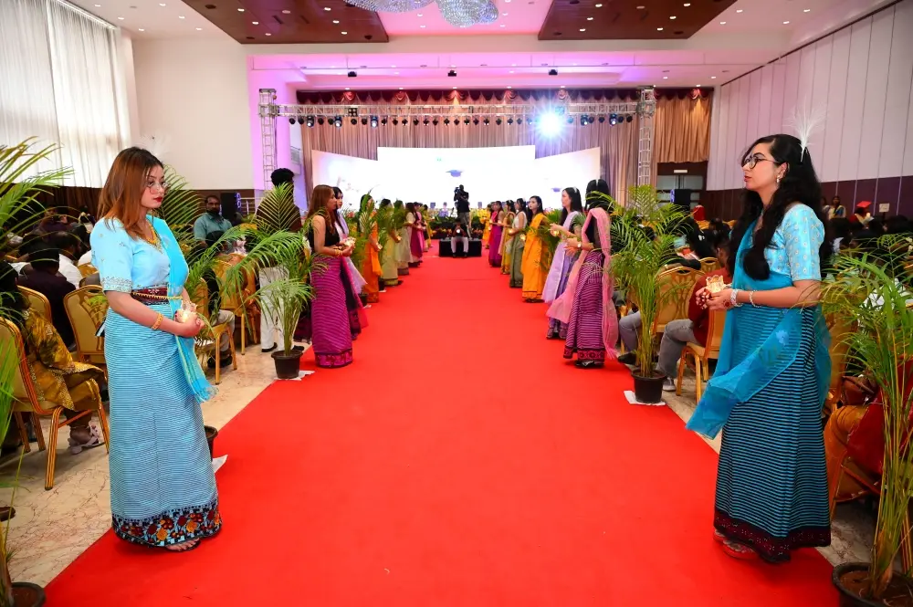 Apollo Nursing School Bangalore: campus photo 4
