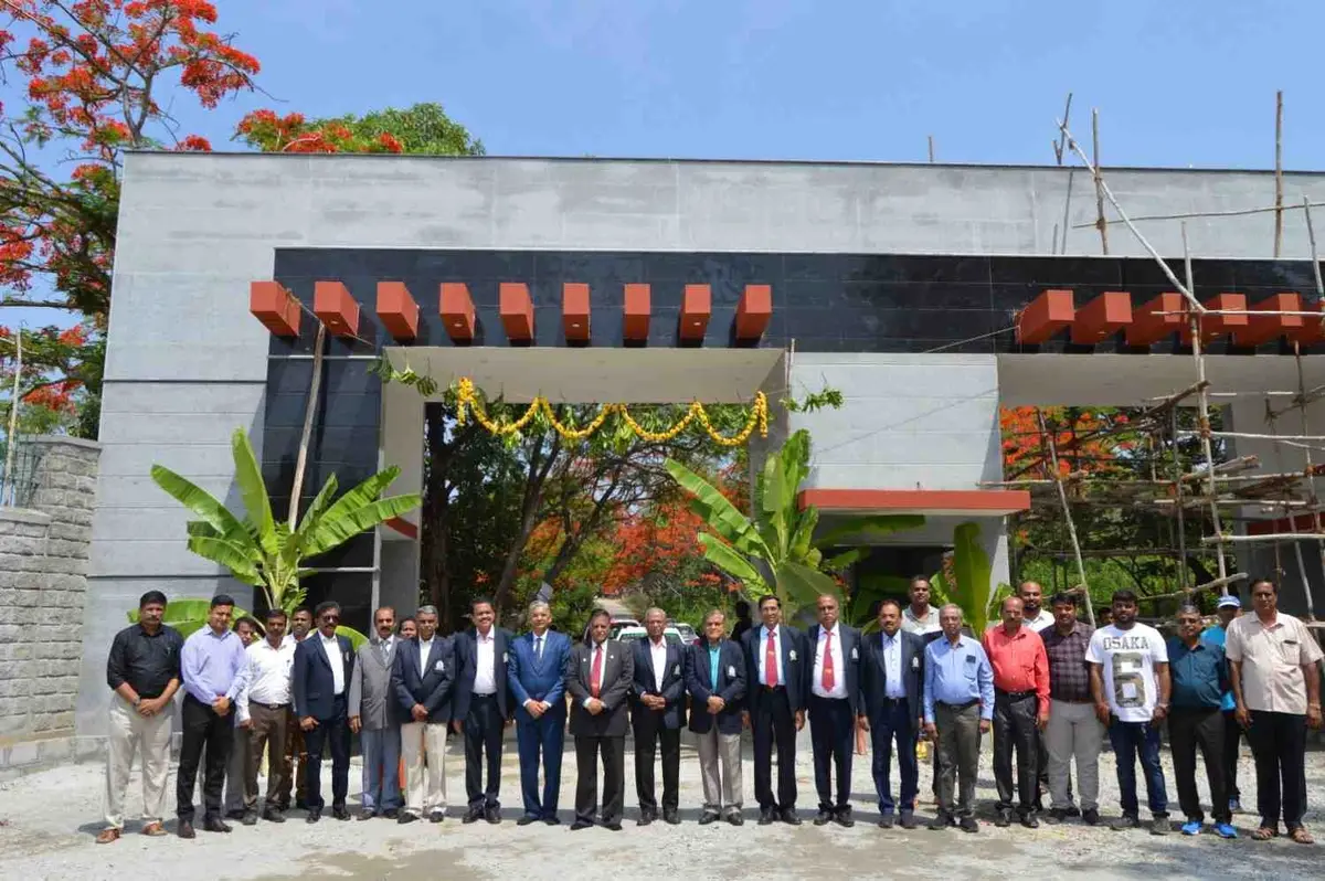 APSCE campus photo 4