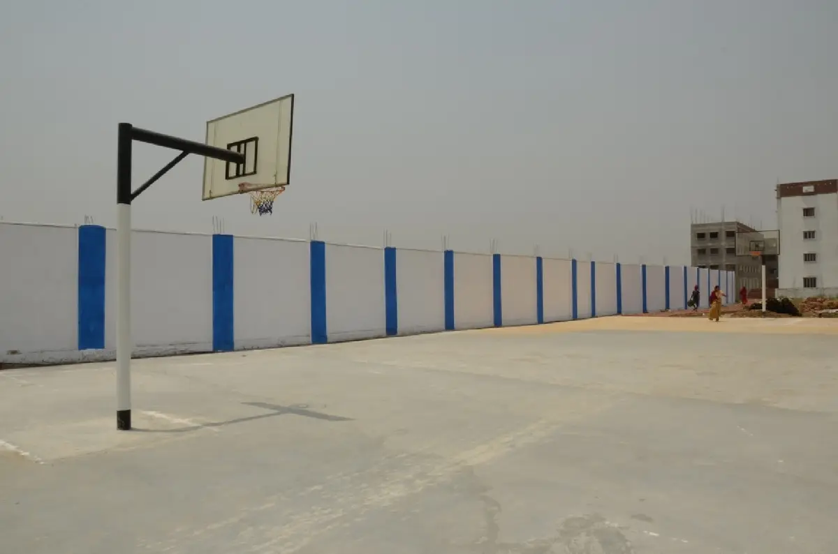 Apsam College of Education, Utarwari Jungal: campus photo 5