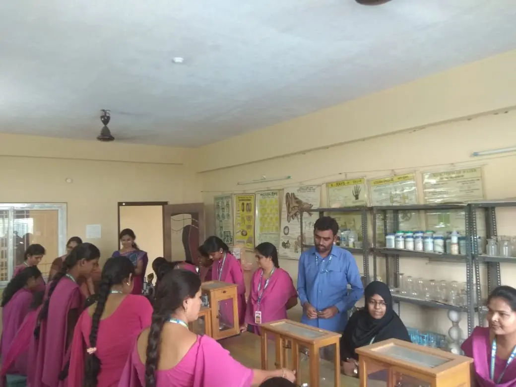 Aradhana College of Education campus photo 5