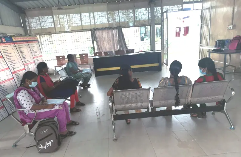 Arasu Polytechnic College: campus photo 4