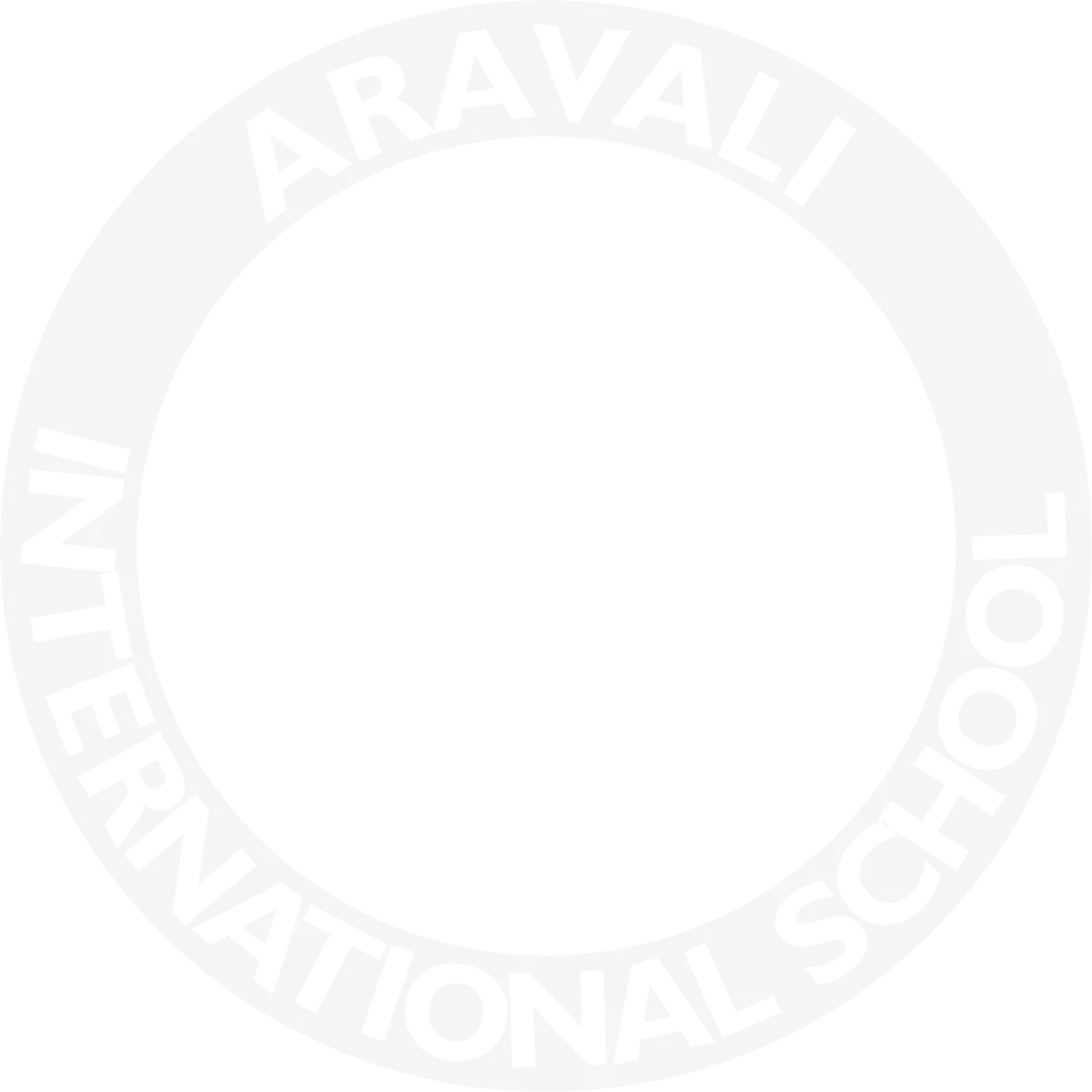 Aravali College of Advanced Studies in Education: campus photo 2