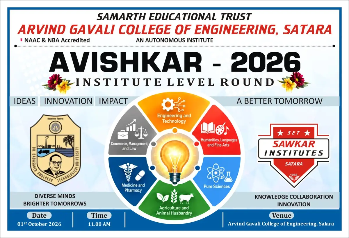 Aravind Gavali College of Engineering, Gat campus photo 1