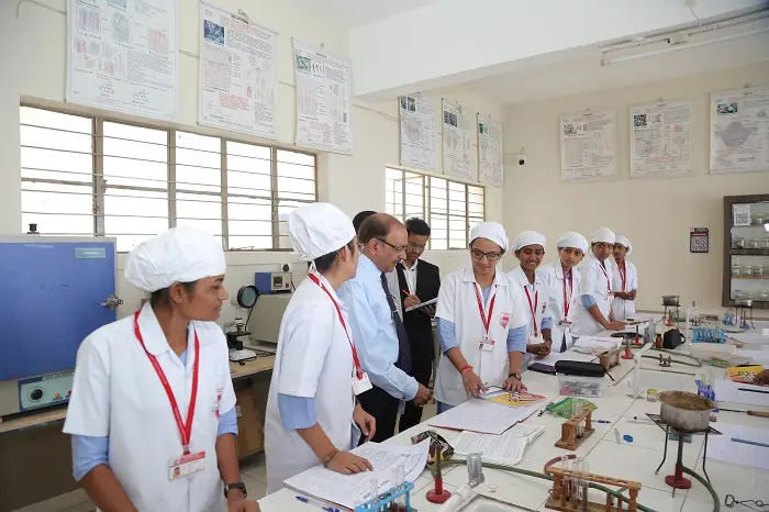 Aravind Gavali College of Pharmacy campus photo 4