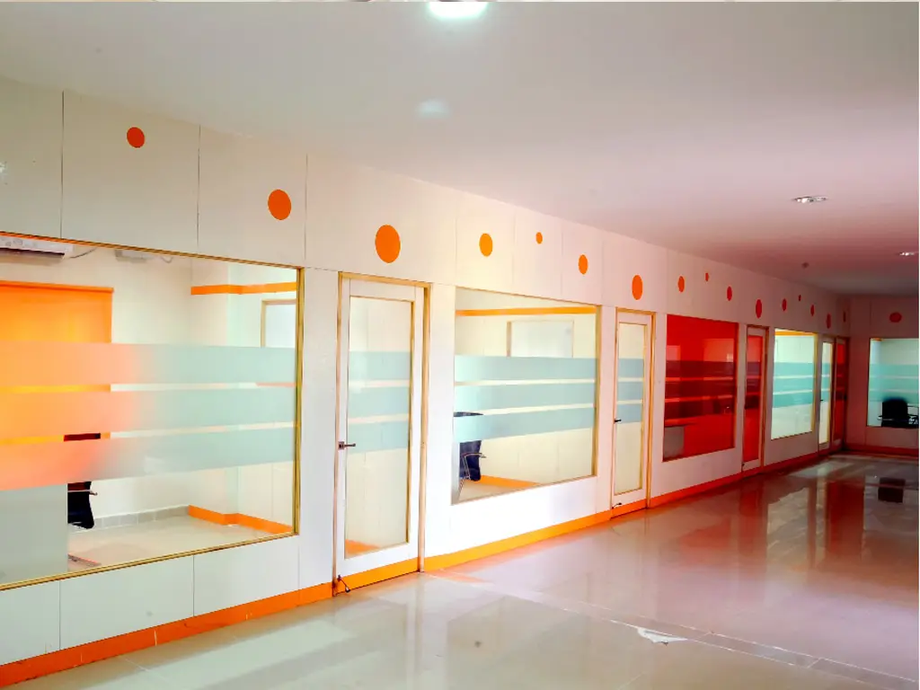 Aravindhar Agricultural Institute of Technology: campus photo 8
