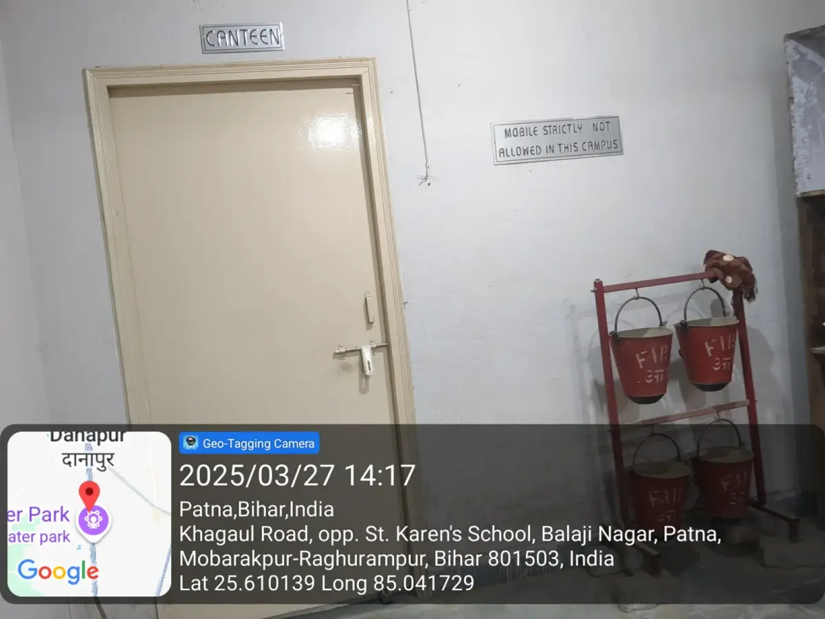 Arcade Business College Khagaul Patna campus photo 6