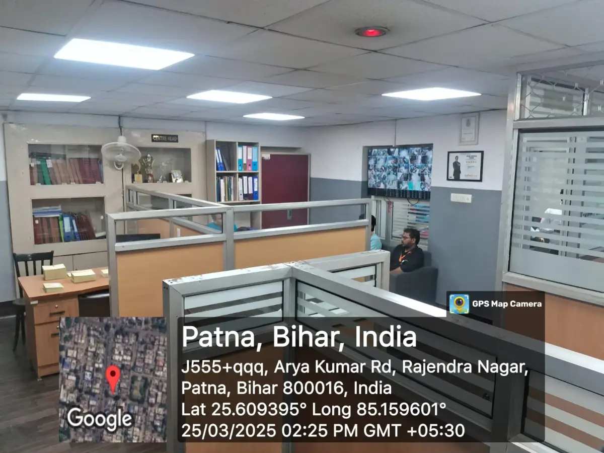 Arcade Business College Rajendra Nagar Patna campus photo 6