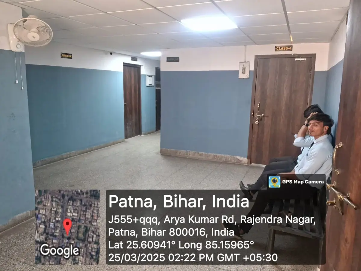 Arcade Business College Rajendra Nagar Patna campus photo 7