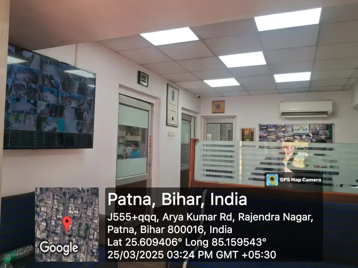 Arcade Business College Rajendra Nagar Patna campus photo 5