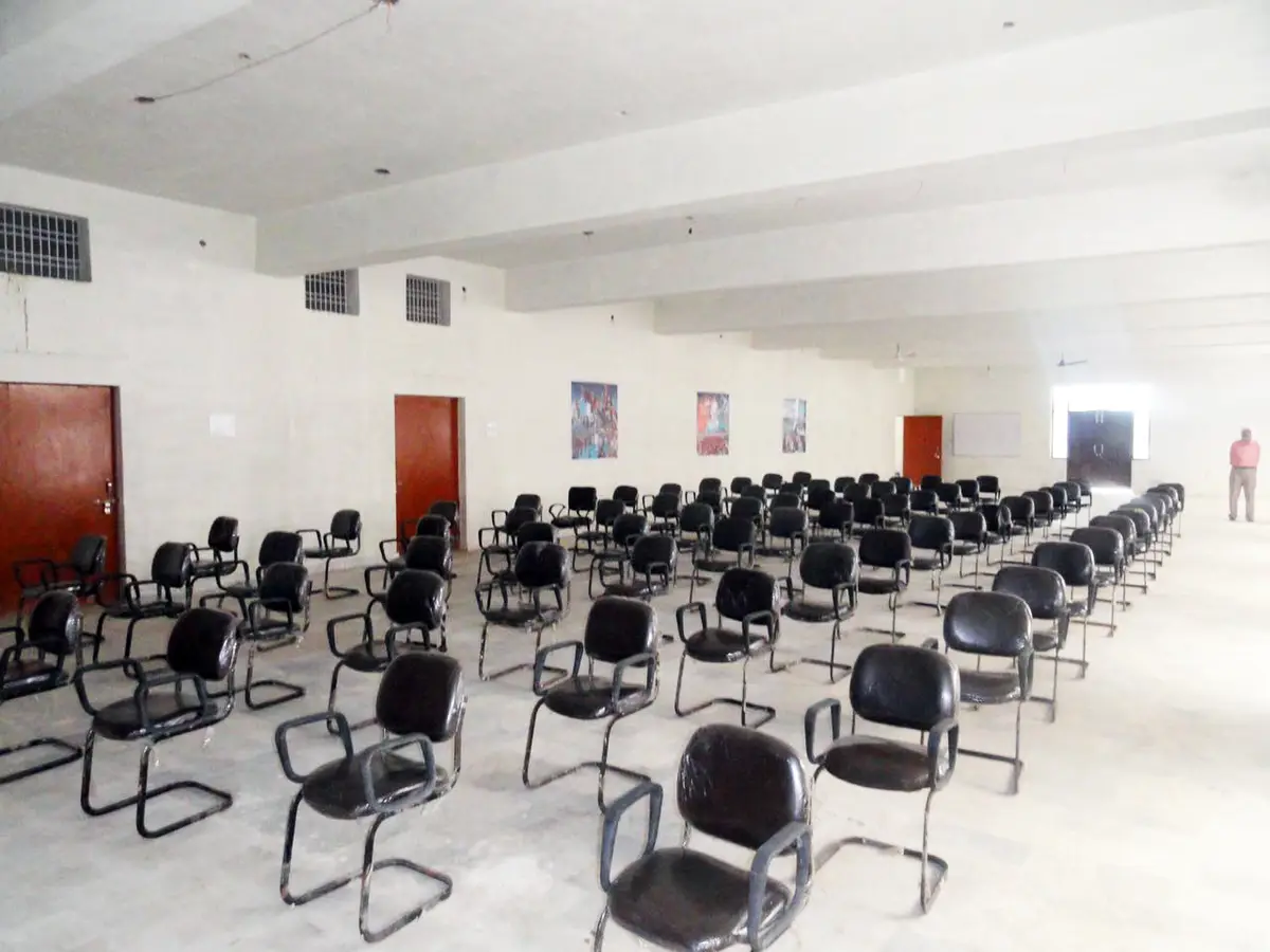 Arcadian Institute of Higher Education: campus photo 2