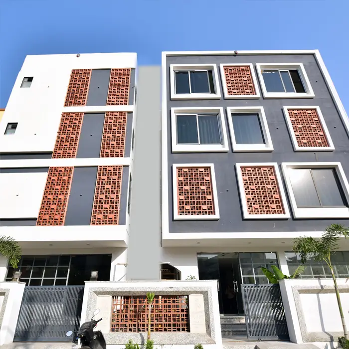 ARCFHE campus photo 1
