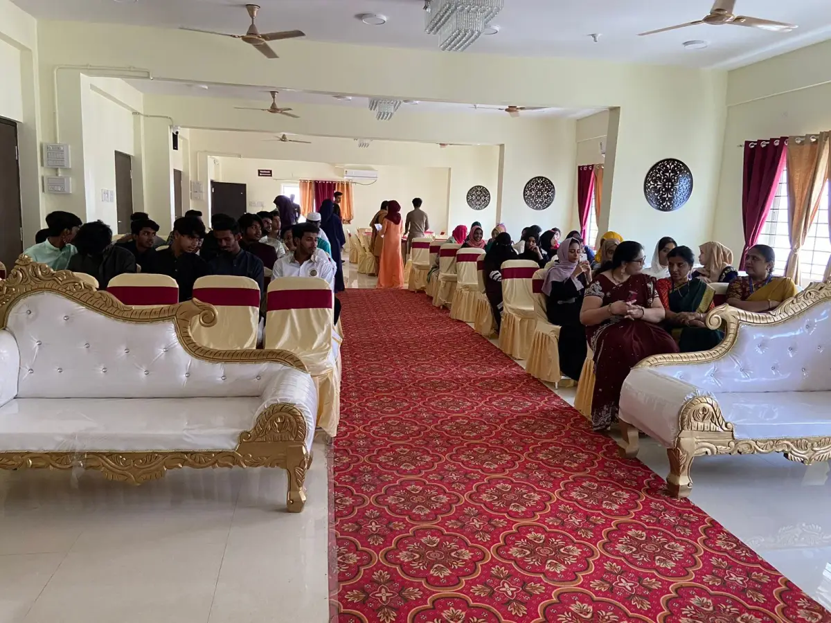 Ardent Degree College campus photo 3
