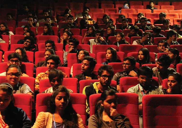 Arena Animation, CG Road campus