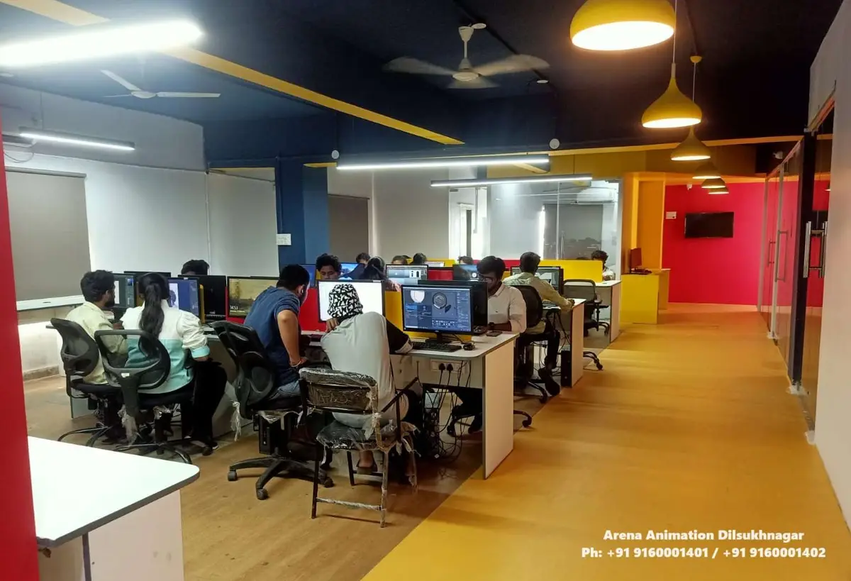 AAKN campus photo 1